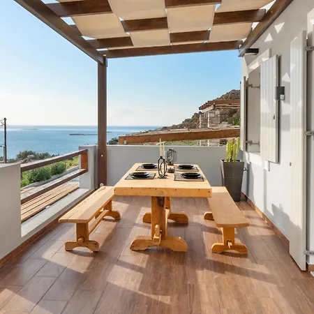 Mont' Rock 2 * Posidhonía