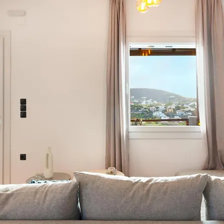 Mont' Rock 2 וילה *