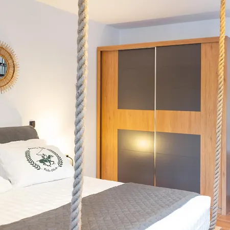 וילה Mont' Rock 2 Posidhonía