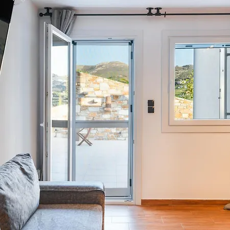 Mont' Rock 2 Posidhonía