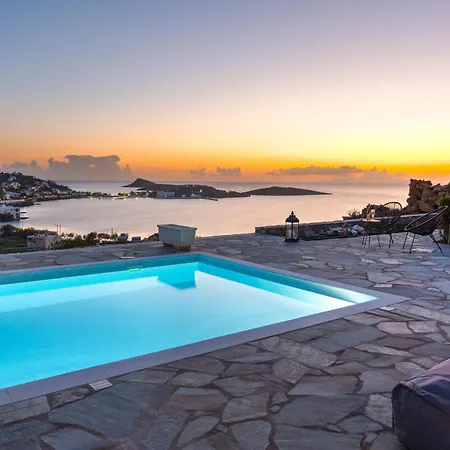 Mont' Rock 2 וילה