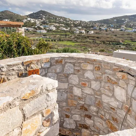 וילה Mont' Rock 2 *