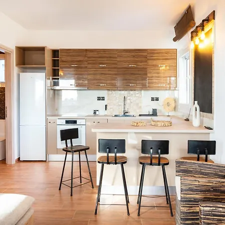 Mont' Rock 2 וילה