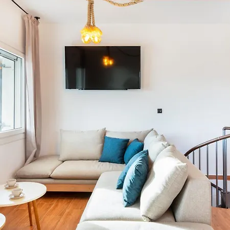 וילה Mont' Rock 2 *