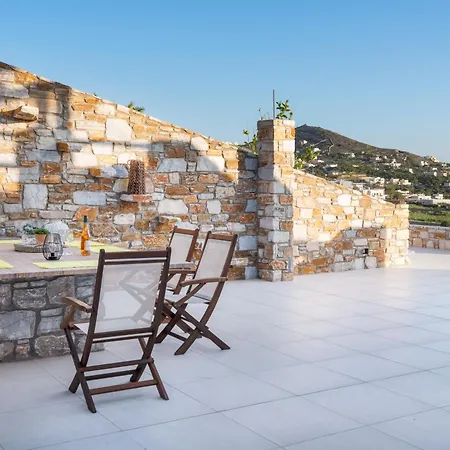 Mont' Rock 2 וילה