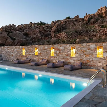 Villa Mont' Rock 2
