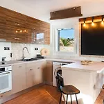 Mont' Rock 2 Вилла Posidhonia (Syros)