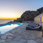 Mont' Rock 2 Вилла *
