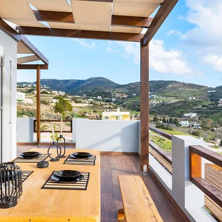 Mont' Rock 2 Villa