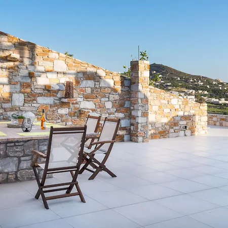 Mont' Rock 2 Villa *