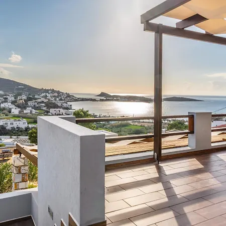 Villa Mont' Rock 2